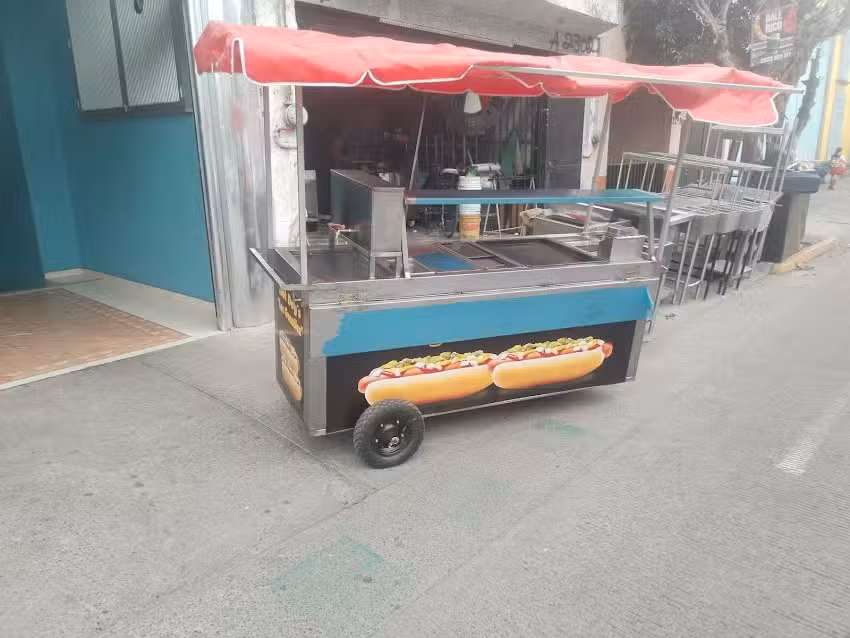 Aceros inoxidables reparaci&oacute;n y fabricaci&oacute;n Julian