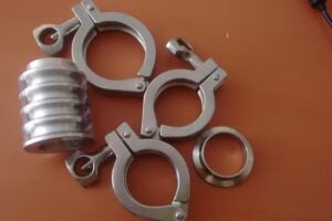 Aceros Inoxidables San &Aacute;ngel