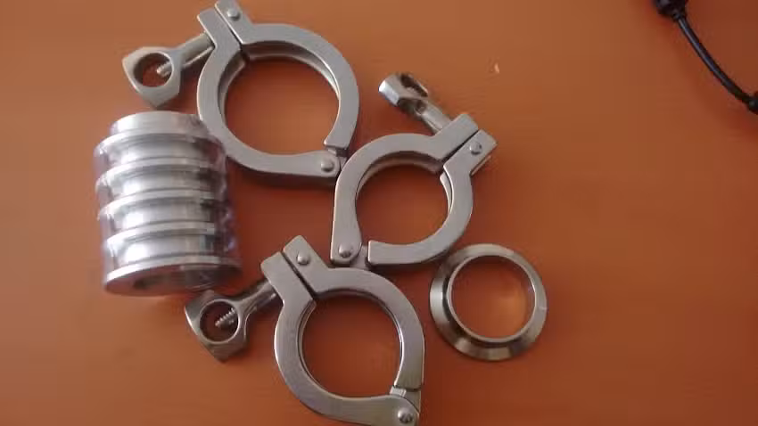 Aceros Inoxidables San &Aacute;ngel