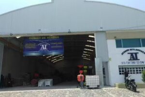 Aceros Ixtlahuacan Materiales Economicos y Segunda