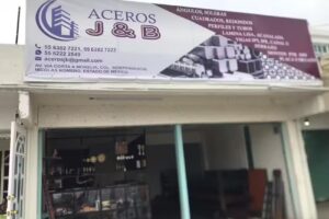 ACEROS J&B
