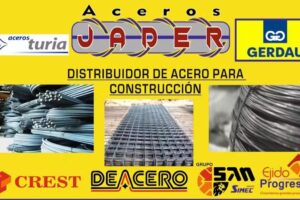 Aceros JADER