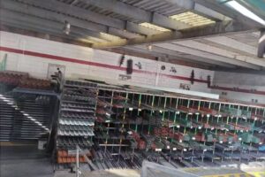 Aceros Jarmeg Manantiales