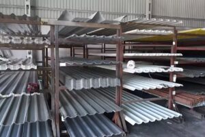 Aceros L & M Tonal&aacute;