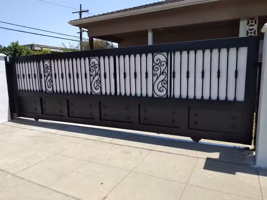 Aceros la Bodega