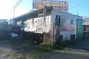 Aceros &ldquo;La Grandeza&rdquo;