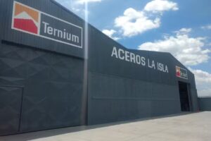 Aceros La Isla S.A. de C.V.