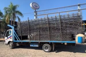 Aceros La Mansion del Castillo