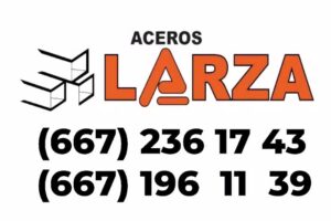 Aceros Larza