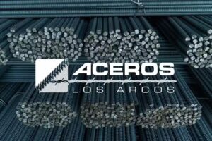 Aceros los Arcos Casa Blanca