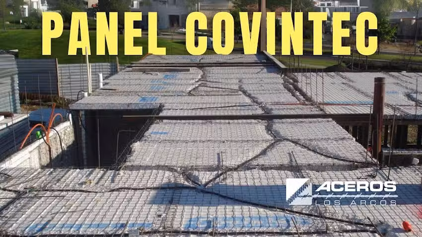 Aceros los Arcos El Pueblito