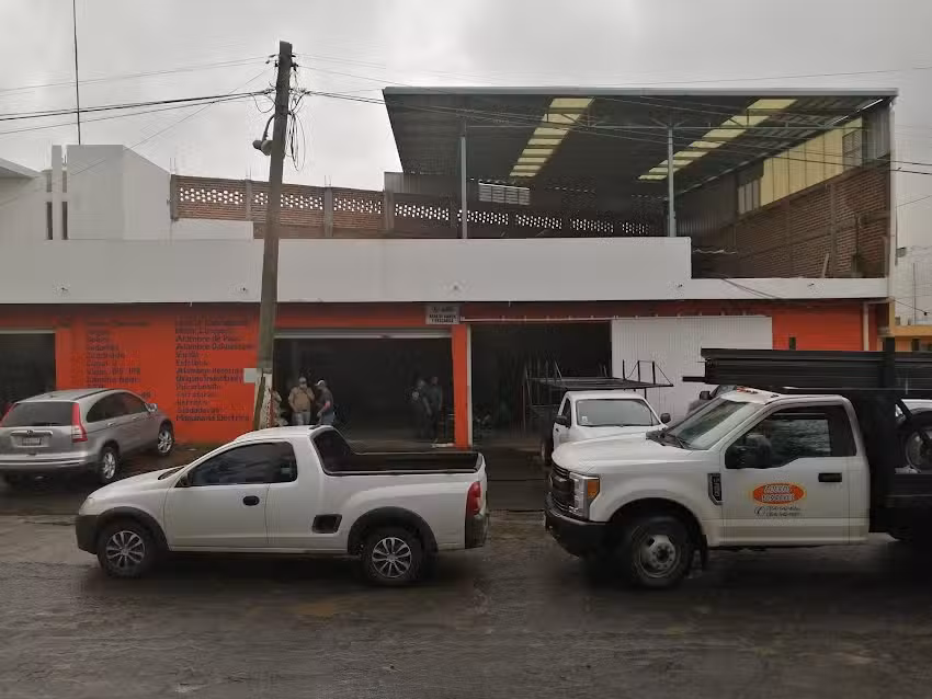 Aceros los Reyes S.A. de C.V.