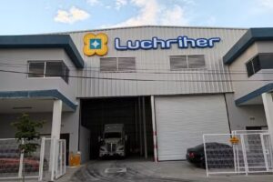 Aceros Luchriher&reg; Guadalajara