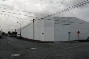 Aceros Luchriher&reg; Puebla