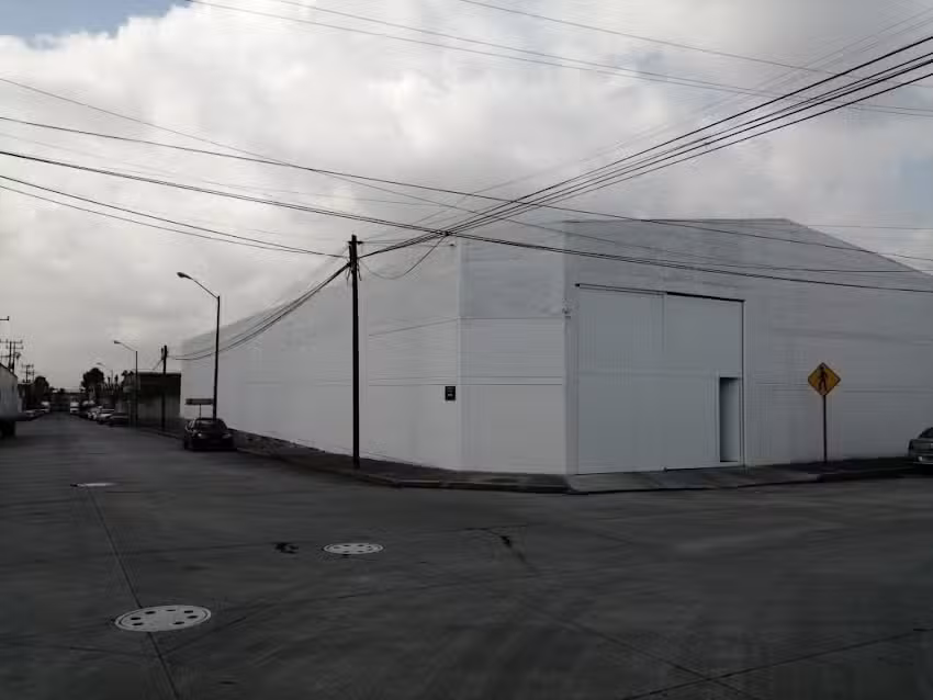 Aceros Luchriher&reg; Puebla