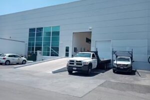 Aceros Luchriher® Querétaro