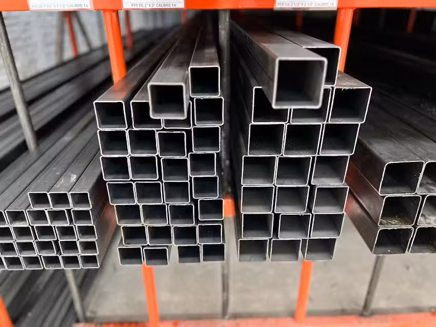 Aceros Mafermi San Luis