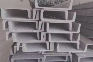 ACEROS METALLI SA DE CV