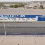 Aceros Monclova Sa De Cv