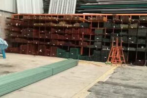 Aceros Monterrey Acem