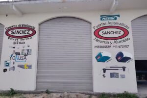 Aceros Monterrey Maravatio