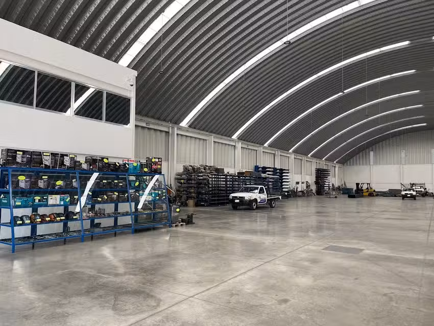 ACEROS MORLET SA DE CV SUC. PIQ