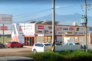 Aceros Murillo Ciudad Guzmán