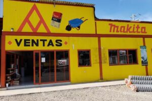 Aceros Murillo Las Varas