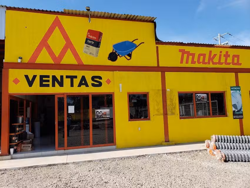 Aceros Murillo Las Varas