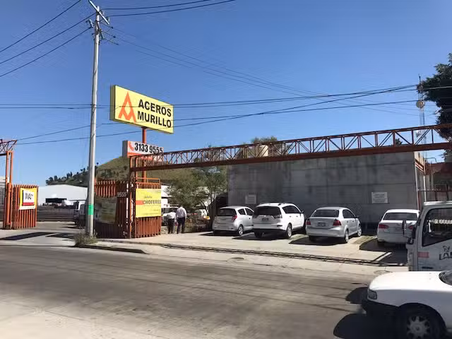 Aceros Murillo Matriz