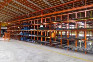 Aceros Murillo San Sebasti&aacute;n