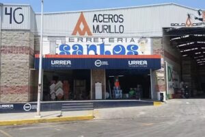 Aceros Murillo | Tequila, Jalisco