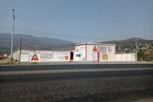 Aceros Murillo Tlajomulco