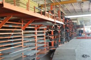 Aceros Murillo Tonal&aacute;