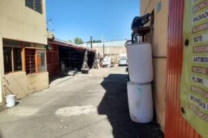 Aceros Nuevos y Recuperados