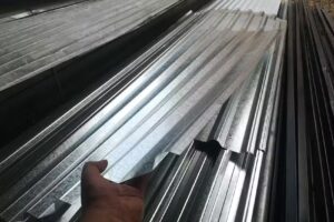 Aceros Ocotl&aacute;n &ndash; Ayotl&aacute;n