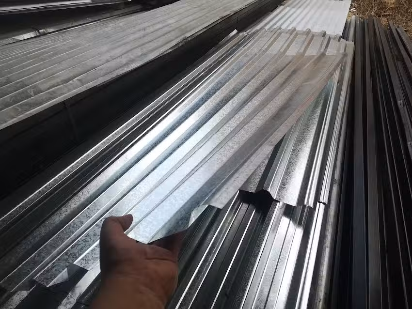 Aceros Ocotl&aacute;n &ndash; Ayotl&aacute;n