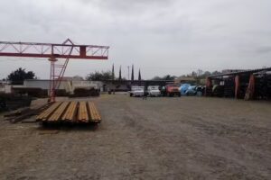 Aceros Ocotlan &ndash; Cocula