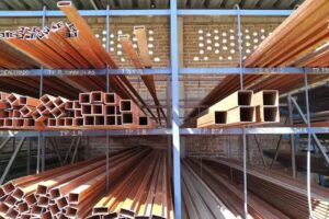 Aceros Ocotl&aacute;n &ndash; Ixtl&aacute;n del R&iacute;o