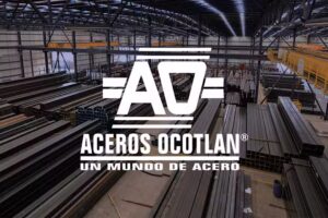 Aceros Ocotl&aacute;n &ndash; La Barca