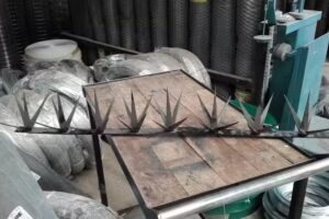 Aceros Ocotl&aacute;n &ndash; Ocotl&aacute;n Madero