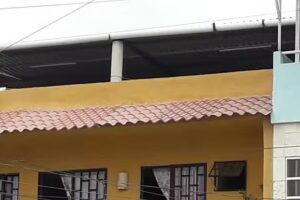 Aceros Ocotl&aacute;n &ndash; Pitillal