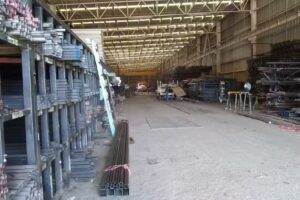 Aceros Ocotlán – Pto. Vallarta Ixtapa