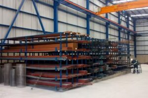 Aceros Ocotlan &ndash; Tonal&aacute;