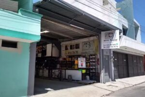 ACEROS PEÑASCAL SA DE CV