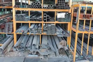 Aceros & Perfiles II Hermanos