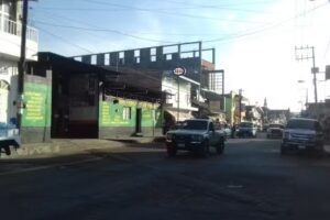 Aceros Perfiles y Herreria Valle Paraiso