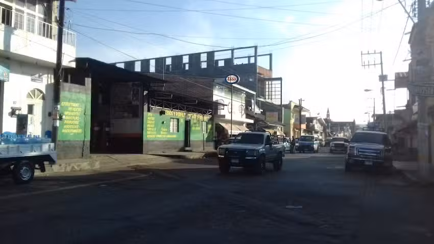 Aceros Perfiles y Herreria Valle Paraiso