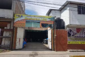 Aceros,perfiles Y Laminados Montezion