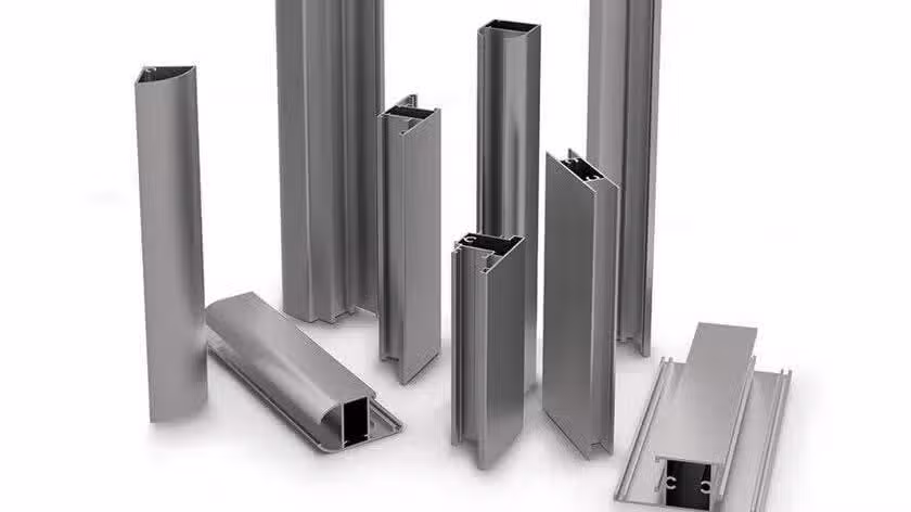 Aceros Perfiles Y L&aacute;minas De Le&oacute;n